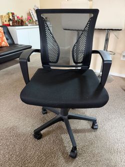 Ergonomic Office Chair