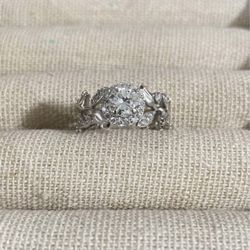 Engagement Ring