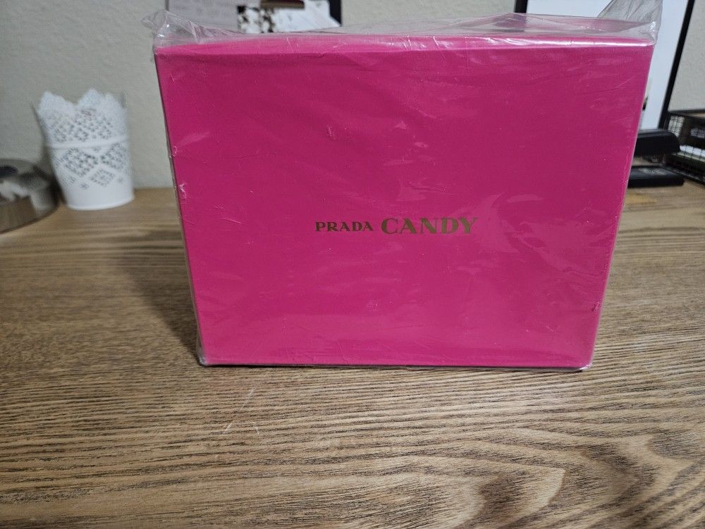 PRADA Candy Vanity Case
