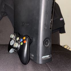 Xbox 360 Elite 