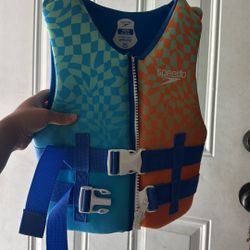 Life Jacket