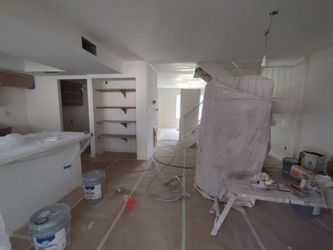 Interior Exterior Paint Epoxy Floors Stucco And Drywall Repair 