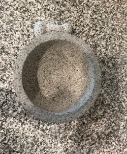 Guacamole maker