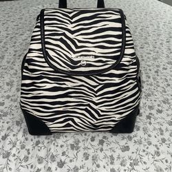 Michael Kors Back Pack/purse