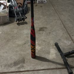 2022 LXT Louisville bat