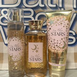 Bath & Body Works 