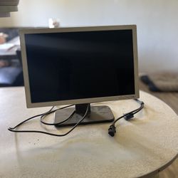 Dell Computer Monitor 