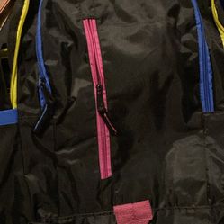 Bag pack