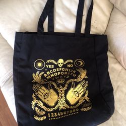 Halloween Cloth bag