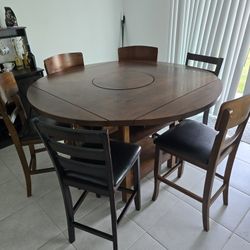 Dining Set-seats up to 6 people