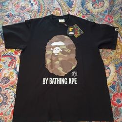 Mens Bape T Shirt 