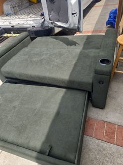 Sofa bed