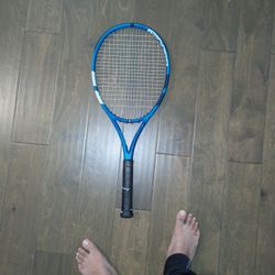 Babolat Boost Full Graphite Tennis Racket