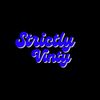 Strictly Vinty 