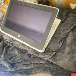 Hp Chromebook x360 14 inch FHD IPS Touch 2-in-1 Laptop Intel Processor