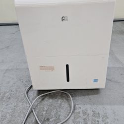Perfect Aire Dehumidifier 2PFD22 1500sf