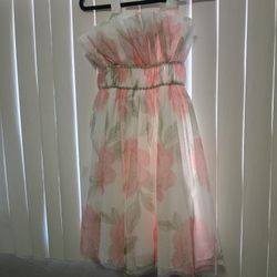 Bonnie Jean Dress