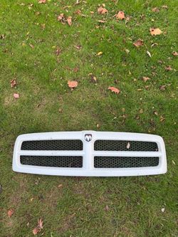 2nd gen dodge sport grill