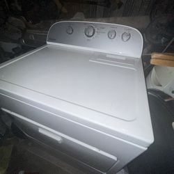 Whirlpool Dryer