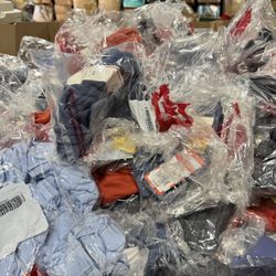 600pcs Target Pallet