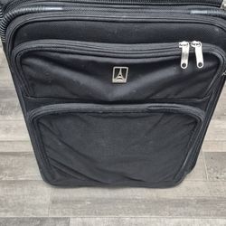 Rolling Travel Bag With Wheels  $8