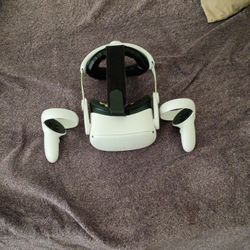 Oculus Quest 2