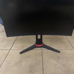 Gaming Monitor