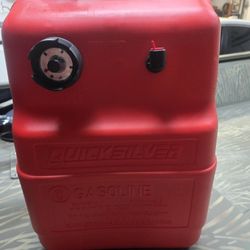 Murcury Quicksilver OEM  Fuel Tank