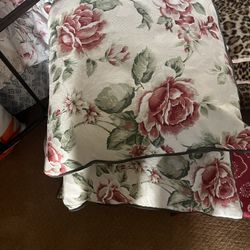 Beautiful decorative pillows