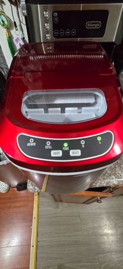 Ice maker