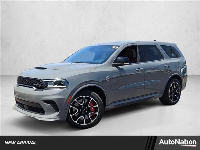 2023 Dodge Durango