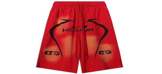 Hellstar shorts