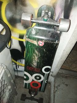 Longboard