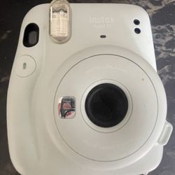 Instax Mini 11