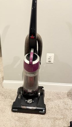 Vacuum cleaner