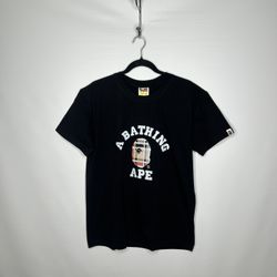 Bape Tees