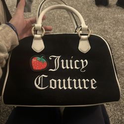 Juicy Couture Purse
