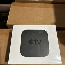 Apple TV (1st Gen 4k)