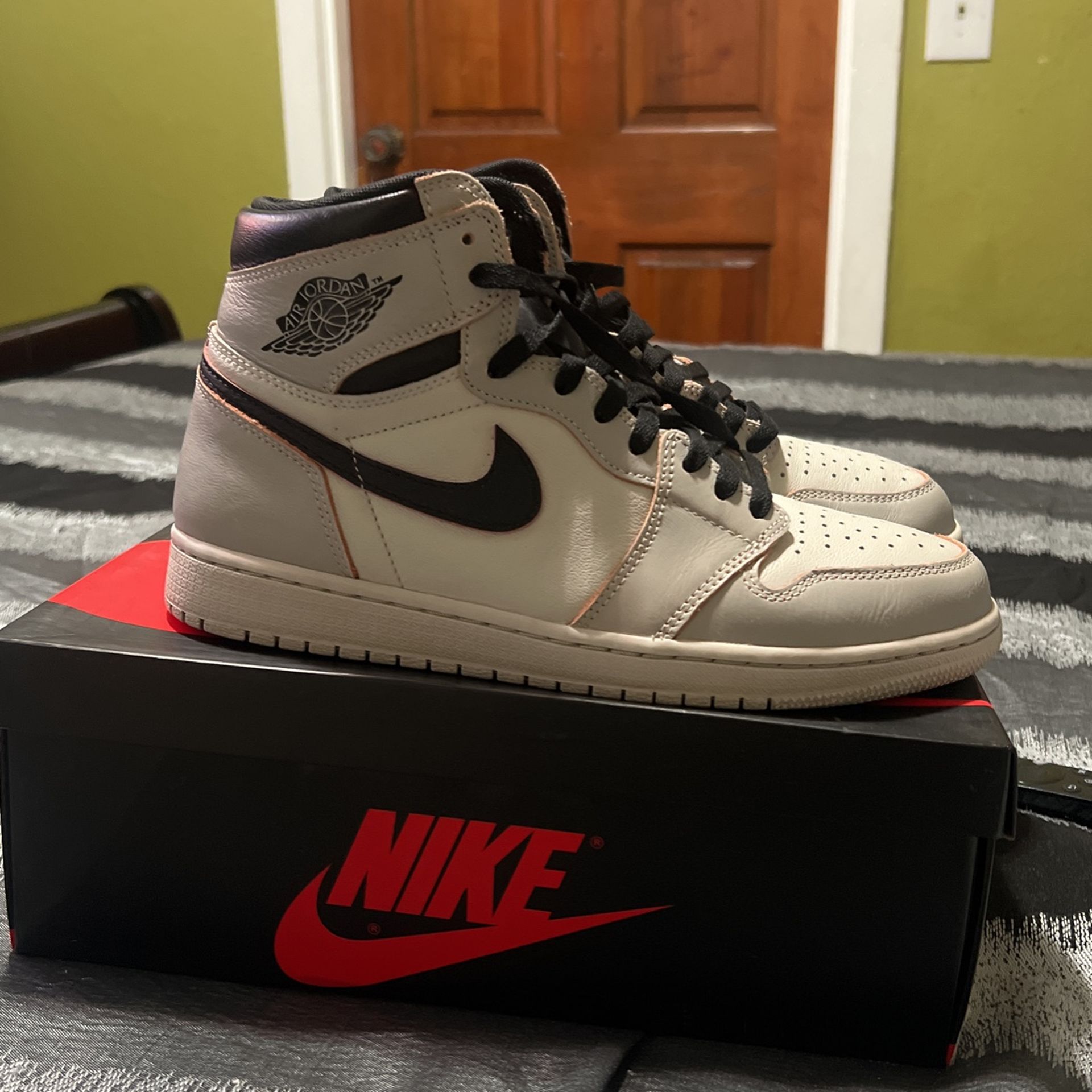 Jordan 1 Sb