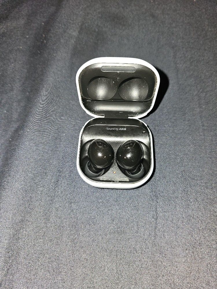 Galaxy Buds 2