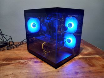Gaming PC / Windows 11