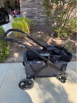 Babytrend Wagon Stroller