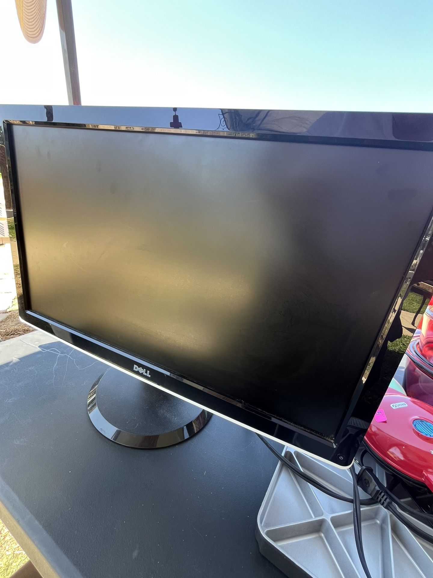 Dell ST2410B Monitor