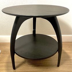 END TABLE-ROUND -TIBRO