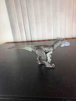 Jurassic World Dinosaur Action Figure
