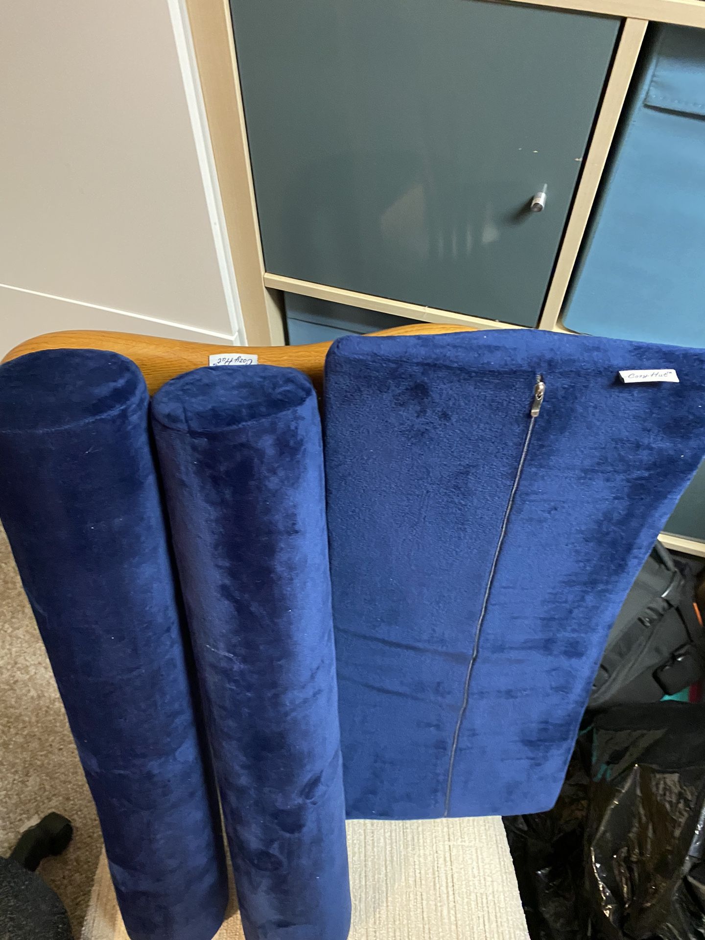 Foam Cushions
