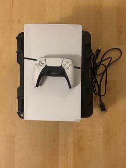 PS5 Console Good Condition