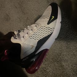 Nike Shoes Men’s 