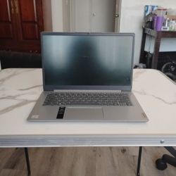Lenovo Ideapad Laptop