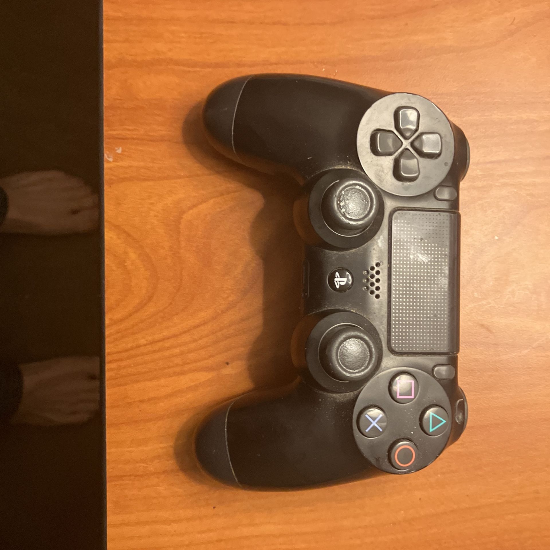 DualShock Wireless Controller For PS4